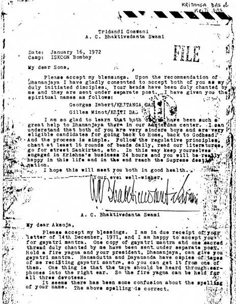File:720116 - Letter to Sons and Aksoja.JPG