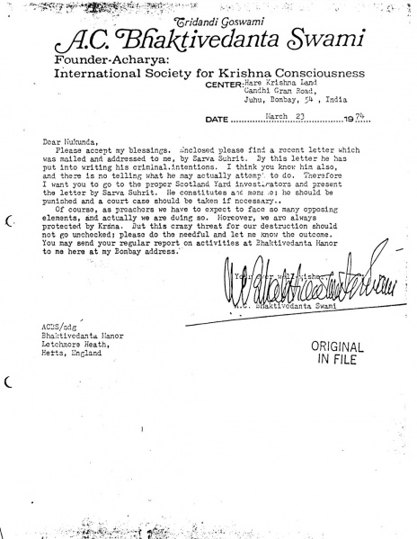 File:740323 - Letter to Mukunda.JPG