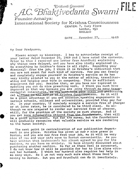File:691127 - Letter to Pradyumna 1.JPG
