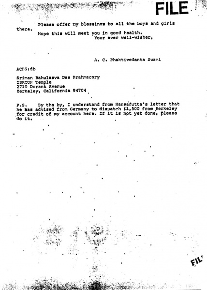 File:700418 - Letter to Bahulasva 2.JPG