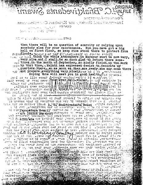 File:720730 - Letter to Jayapataka 2.JPG