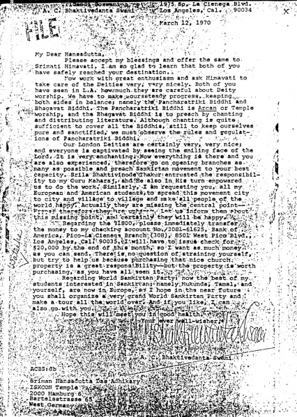 File:700312 - Letter to Hansadutta.JPG