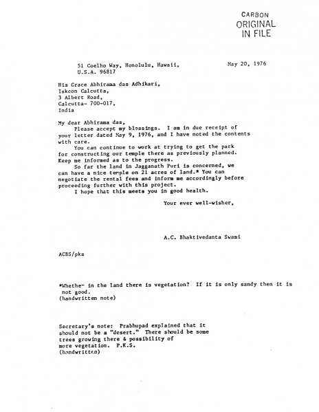 File:760520 - Letter to Abhirama.JPG