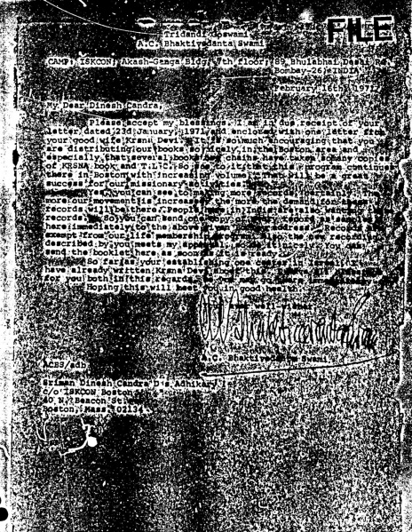 File:710216 - Letter to Dinesh Candra.JPG