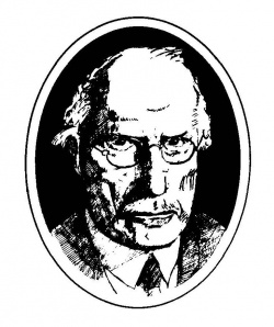 Carl Gustav Jung