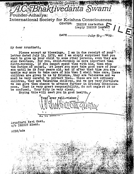 File:720730 - Letter to Arundhati.JPG
