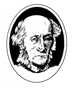 John Stuart Mill