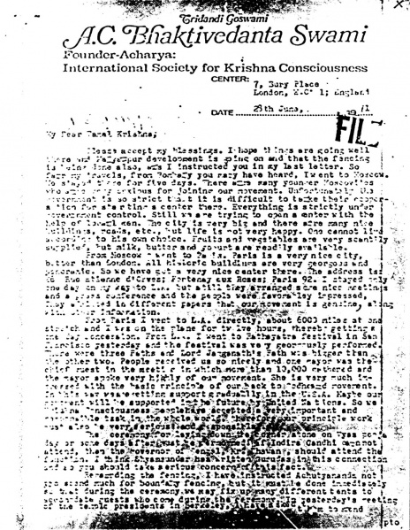 File:710628 - Letter to Tamal Krishna 1.JPG