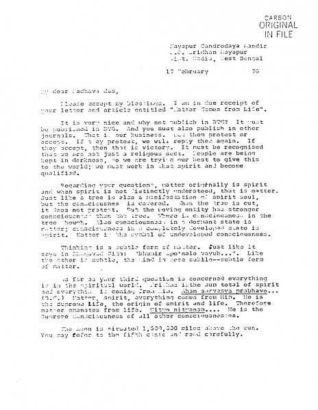 File:760217 - Letter to Madhava 1.JPG