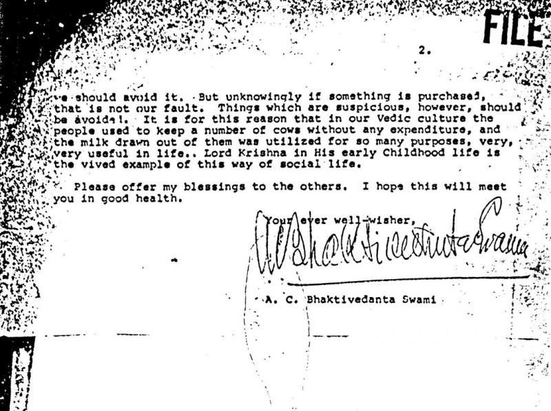 File:691225 - Letter to Krishna das 2.JPG