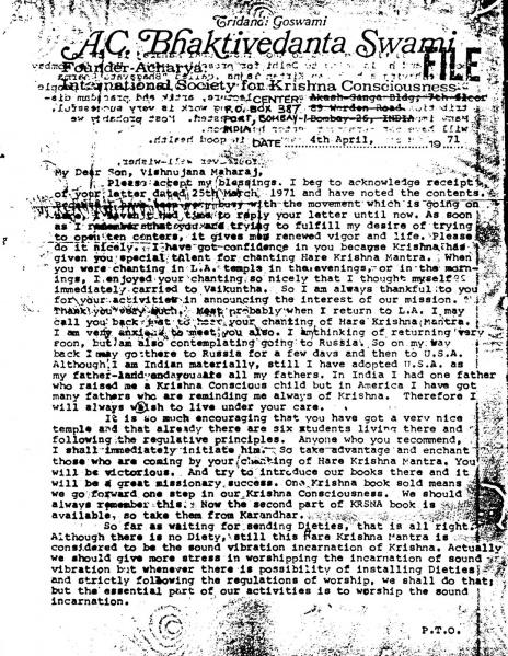 File:710404 - Letter to Vishnujana 1.JPG