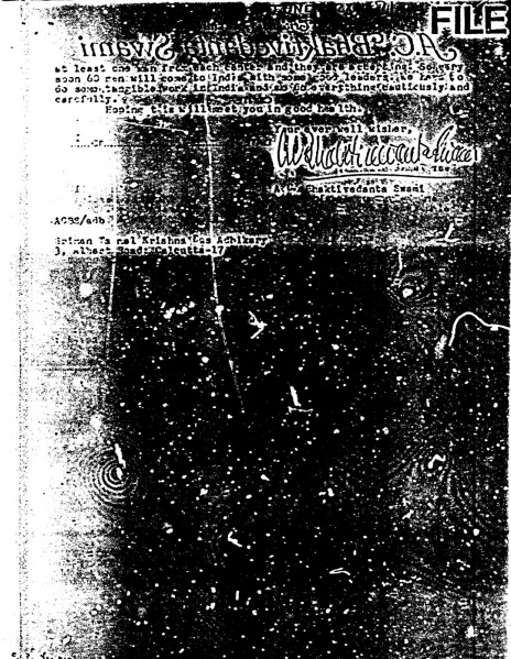 File:710628 - Letter to Tamal Krishna 2.JPG