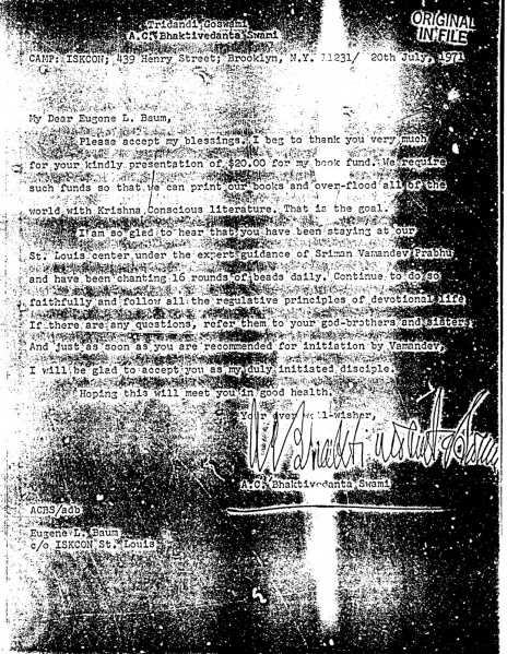 File:710720 - Letter to Eugene L Baum.JPG