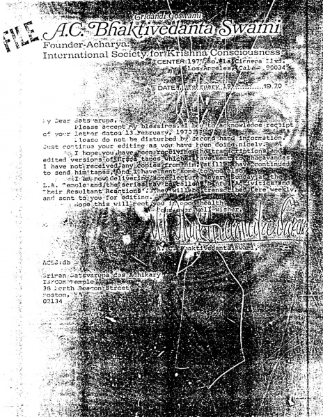File:700219 - Letter to Satsvarupa.JPG