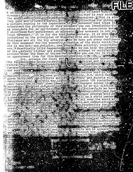 File:710901 - Letter to Tamal Krishna 2.JPG