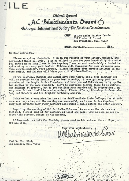 File:680313 - Letter to Aniruddha.JPG